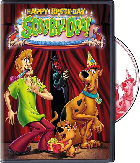 scooby doo amazon video